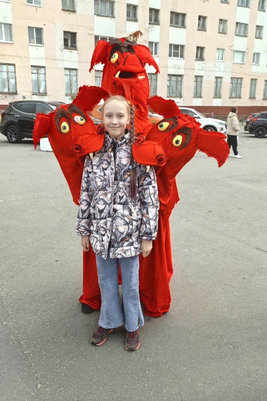 #луксик