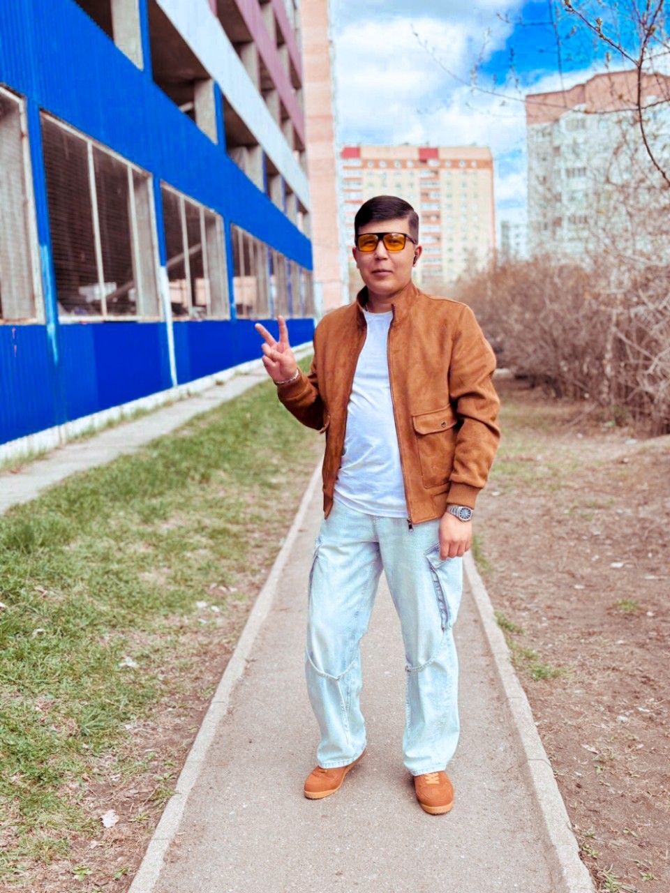 beko в LOOKY — публикация