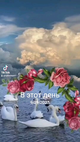 Lubov в LOOKY. . Пусть Надежда окрыля...