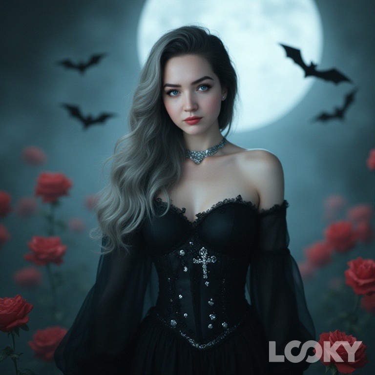 GETE ONLINE в LOOKY — публикация