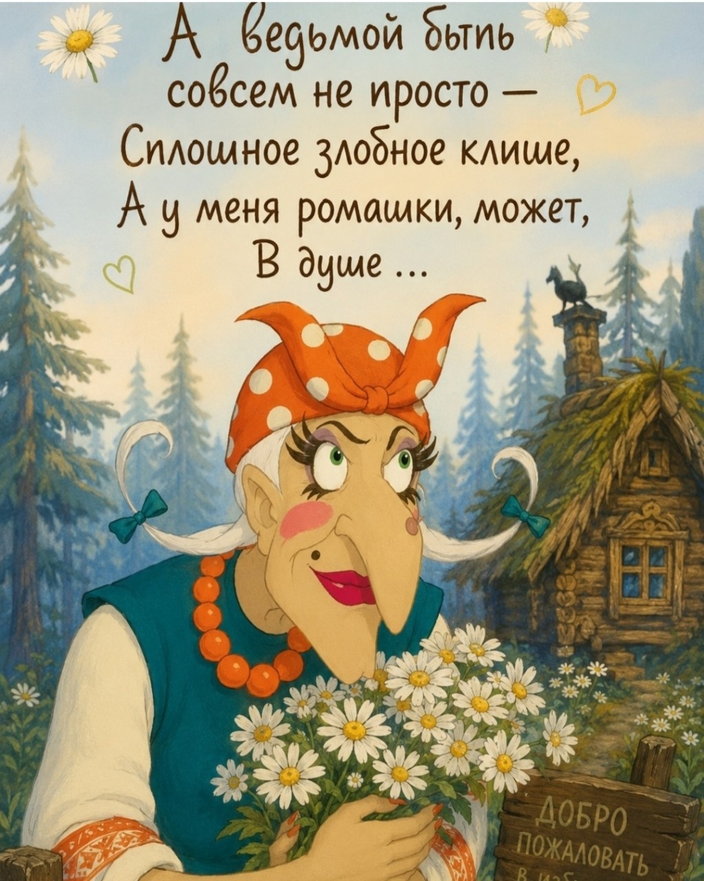 AllaSolo в LOOKY — публикация
