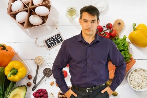 fattahov.biz в LOOKY. . После 40 формула «ме...