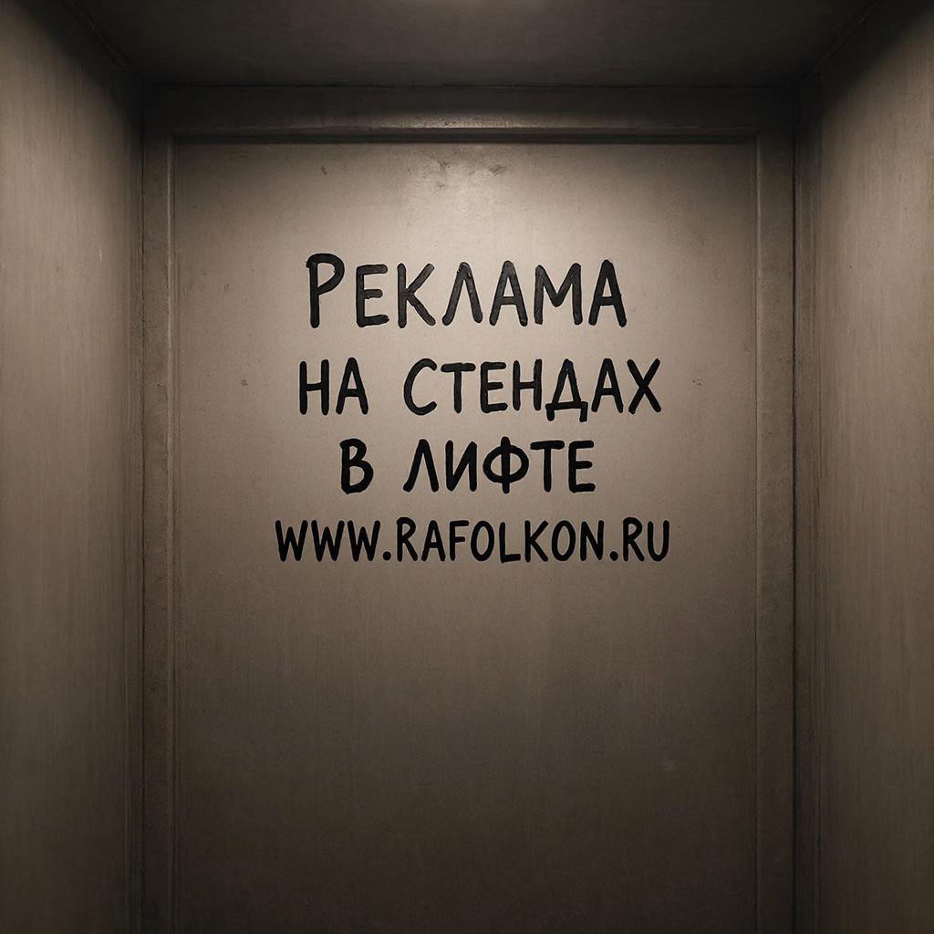 rafolkon.ru in LOOKY. . 🛗 Лифт как первая р...