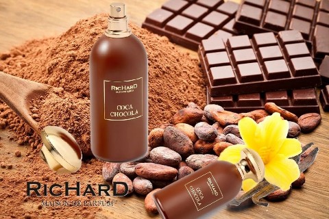 НадеждаEssens в LOOKY. . 🍫Шоколадная новинка...