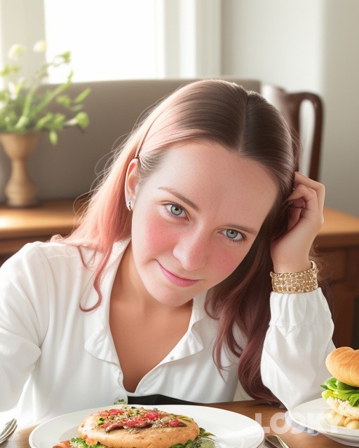 Анна Козлова в LOOKY — фото 2