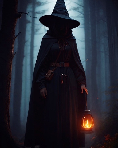 MAKNIFIKO в LOOKY. #witch,#witchesofinstagram,#monster,#forest,#ai,#wallpaper,#horror,#horrorart,#character,#art,#artwork,#ведьма,#ведьмочка,#монстр,#лес,#темныйлес,#персонаж,#арт,#хоррор. Witch 
#witch #witch...