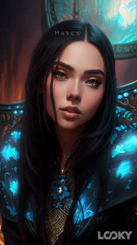 kamilka291997 в LOOKY. . 