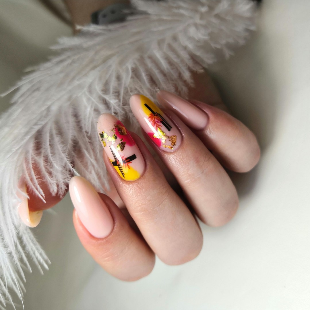 Курсы Инструктор Домодедово в LOOKY — Маникюр на длинные ногти 🥰
#записьнаногти #маникюрредькино 