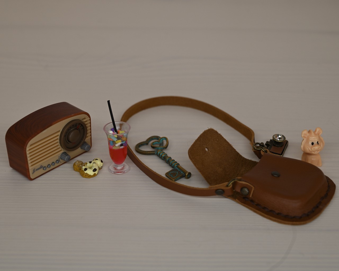 ksyushkinyigrushki в LOOKY — Всем привет ☺️. Я к вам сегодня с сумочкой🤗☺
"️В женской су