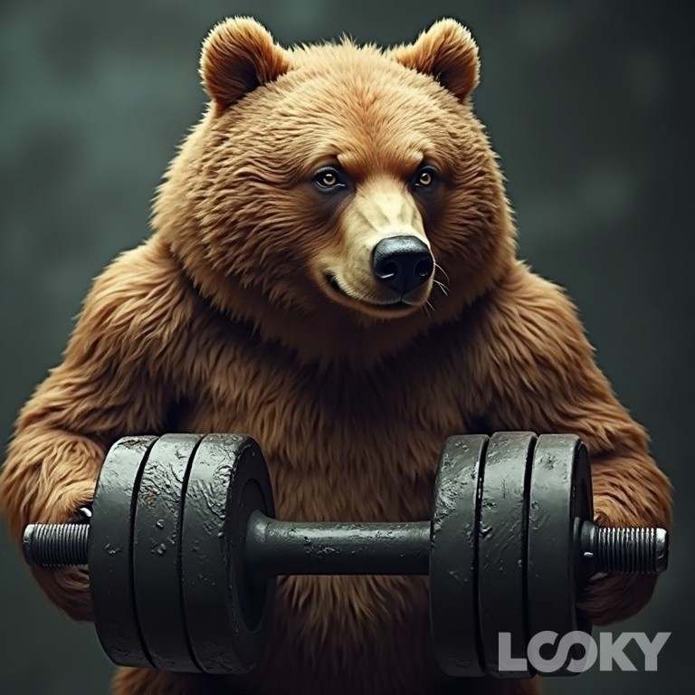 👋 Здравствуйте, Товарищи!

Поддержим Спортивный Челлендж! 💪

________
#Россия #Looky #Looky_You #Looky_Топ #Looky_Контент #Looky_Нейронка #Нейро #Нейросеть #КраснаяМашинаВызов