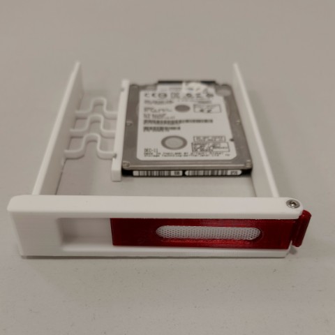 smekhovcreation в LOOKY. #3dпечать,#nas,#fileserver,#storage,#сервер. 💻 Дополнение к моем...