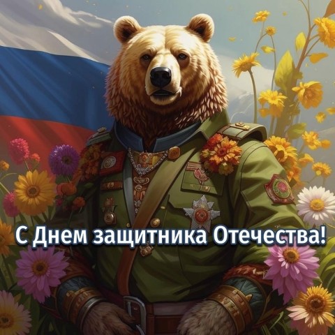 Дом Творчества Иоанны Мак в LOOKY. #23февраля. #23февраля