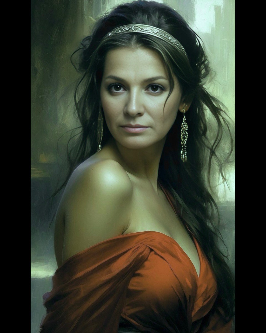 Карина Поморина в LOOKY — фото 5