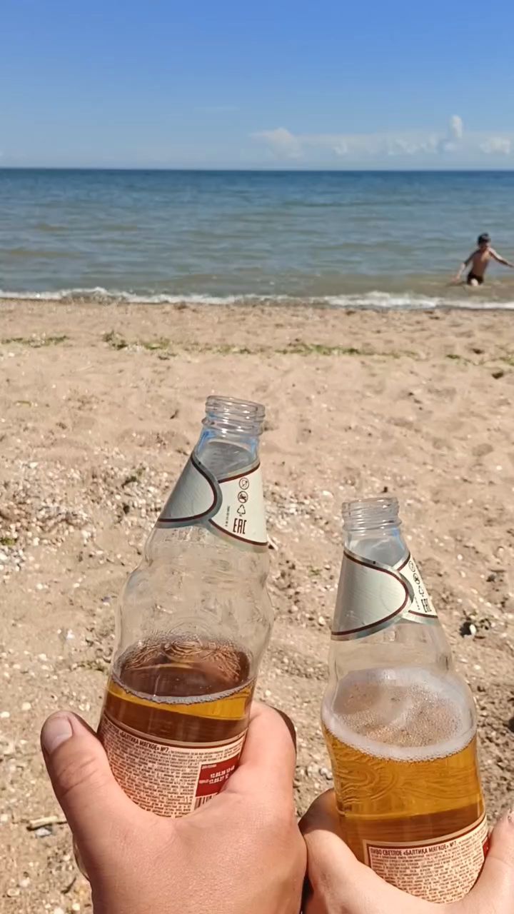 rozhko_vvlive в LOOKY. . Любимое Азовское мор...