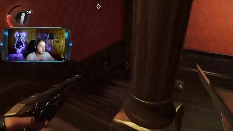 CosModernist в LOOKY. #CosModernist. [#dishonored2](disho...
