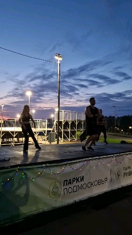 Astorion в LOOKY. #Zumba,#зумбаможайск,#Ривьера. Для меня как инструк...
