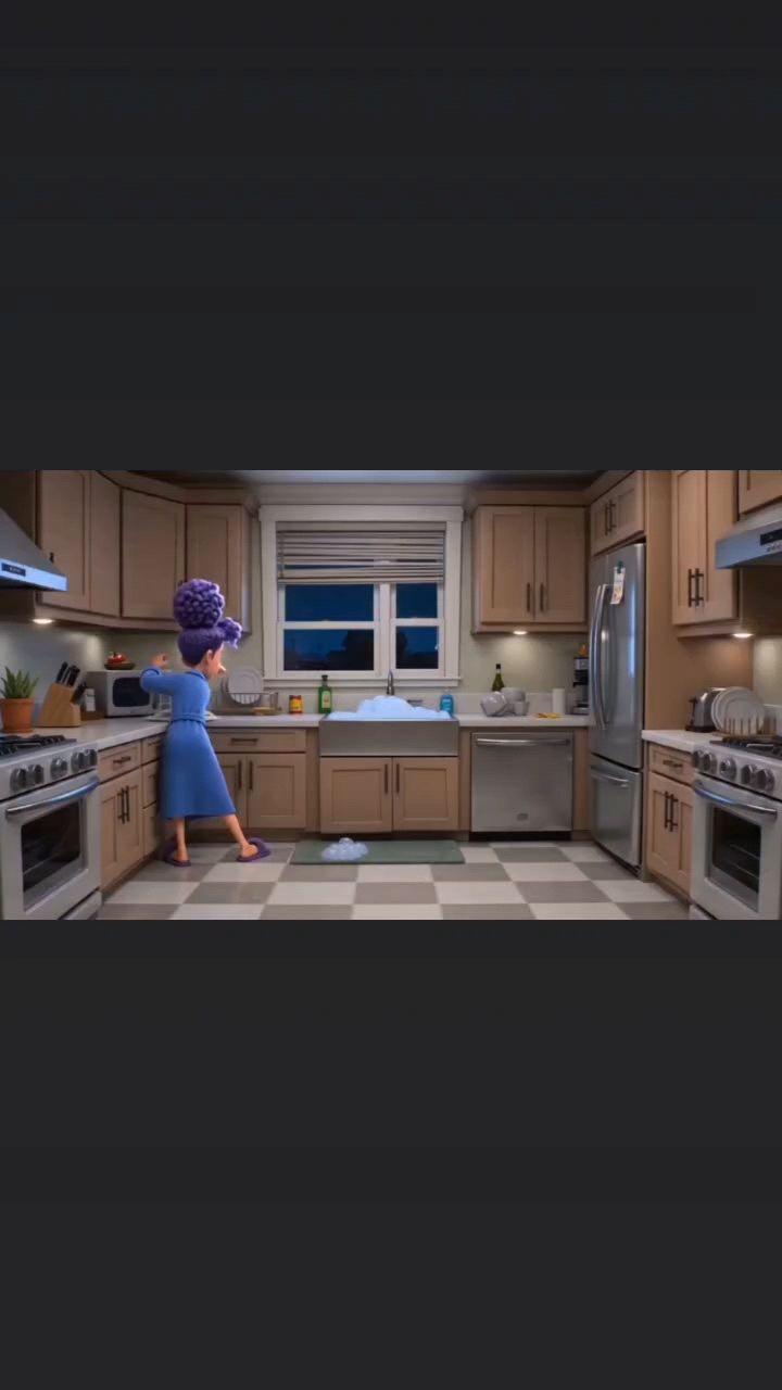 всякие мульты в LOOKY. . Я молилась Богу, что...