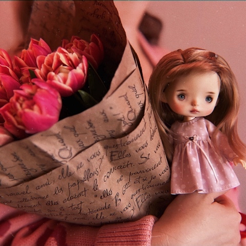 owlmari в LOOKY. #куклы,#монст,#кукламонст,#monst,#monstdoll,#ooakmonst,#monstdolls. Ну что ж,начинать но...