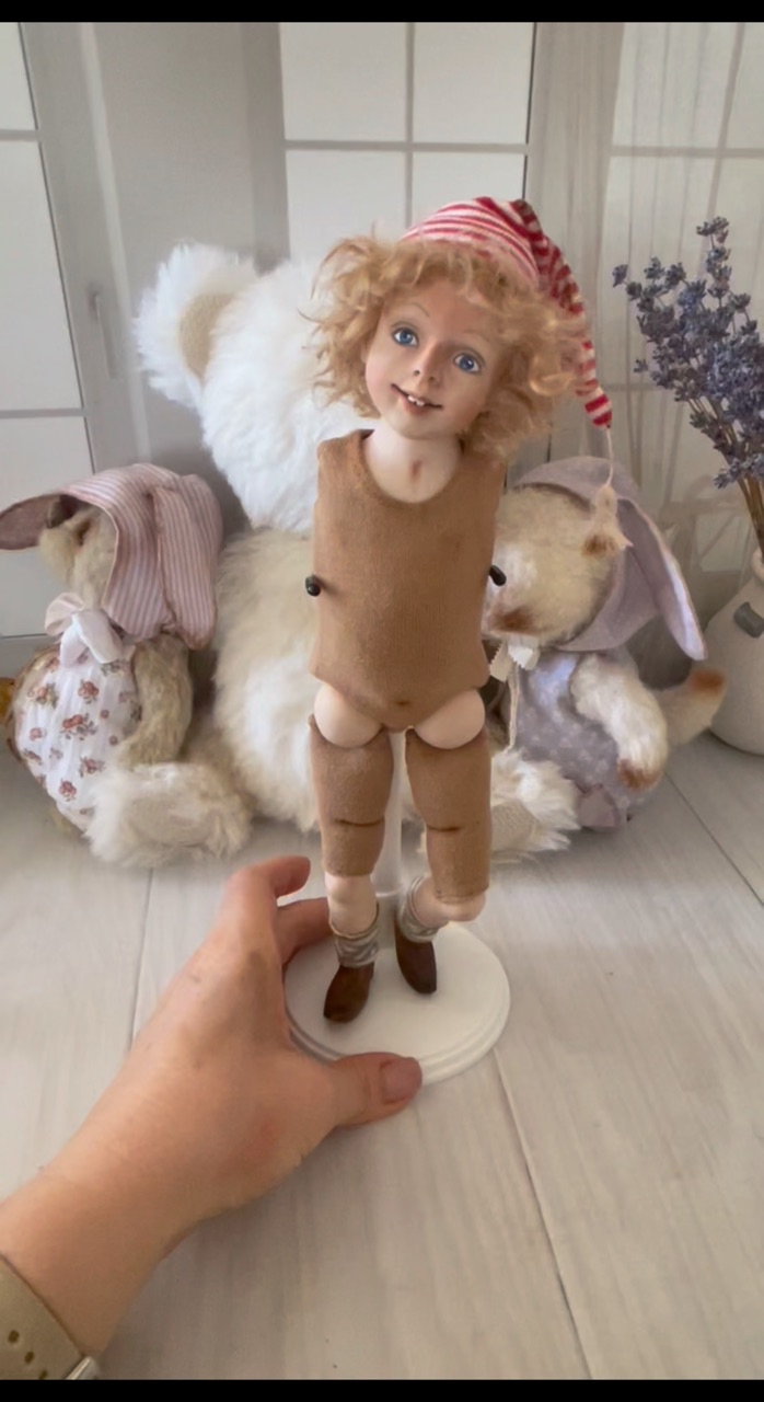 _lenavoron_ в LOOKY. . Осталось ручки и мож...