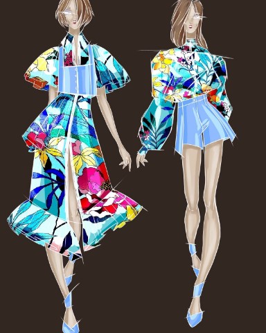 FensinFire в LOOKY. . [#fashion ](fashion)...
