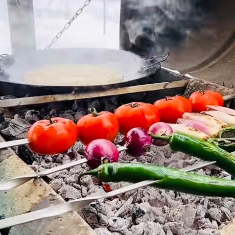 kavkaz_food в LOOKY. #мангал,#рецепты,#вкусныерецепты,#простыерецепты,#кулинария,#готовимдома,#готовимдомаслюбовью,#домашняяеда,#шашлык,#еданаогне,#мужскаятерритория,#стейк,#фуд,#фудблог,#блогер,#food,#foolblog,#блогоеде,#еданаLOOKY,#мясо,#гриль,#казан,#барбекю,#едалюблютебя,#обед,#ужин,#еданаприроде,#вкусно,#плов. #мангал #рецепты #вк...