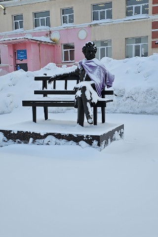 Подарки Норильск в LOOKY. #норильчанемы,#любимыйгородок,#Норильскнаш,#зимушкасевера,#крайнийсевер. В Норильске погода ,...