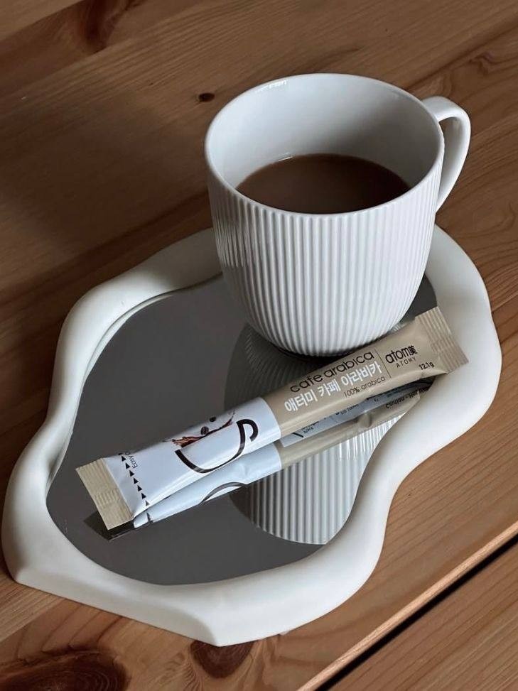 nk_atomy в LOOKY — Утро, которым хочется наслаждаться. ☕️

Забудьте о спешке и 