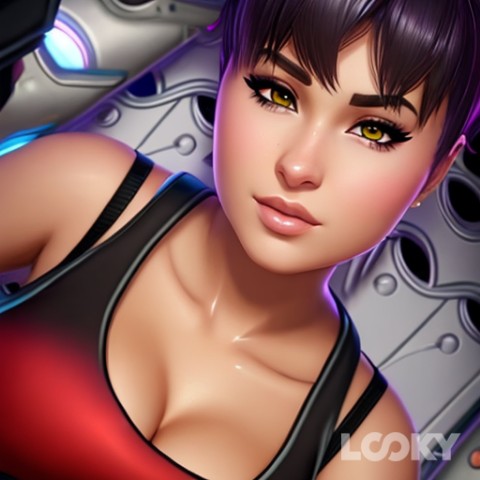 anytansk_0 в LOOKY. . 