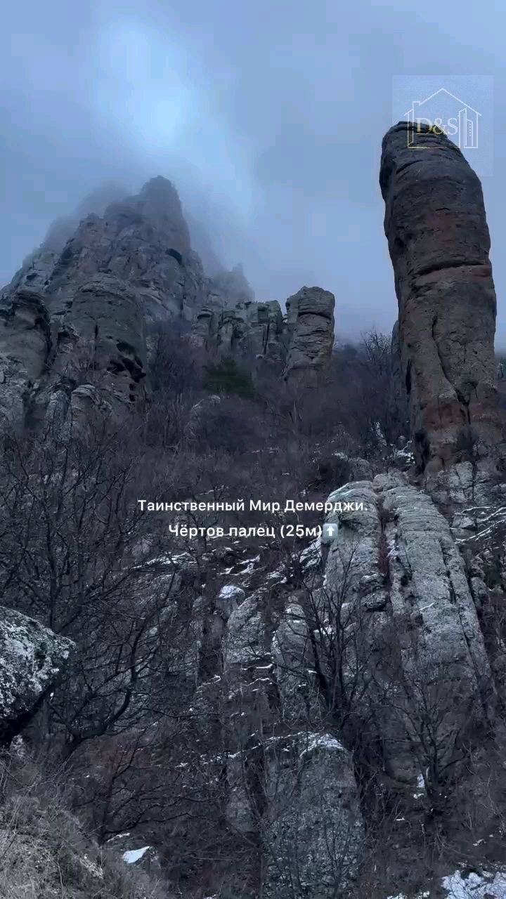 bystrov.invest в LOOKY. #Крым,#Крымнаш. Координаты у меня на...