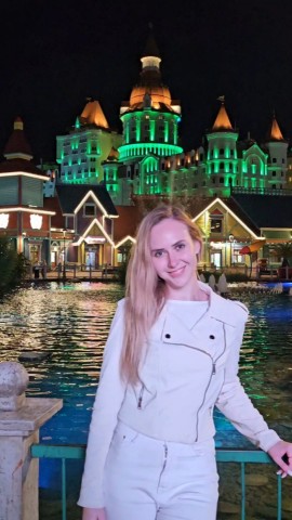 alisa.suhinina в LOOKY. . Отличные аттракционы...