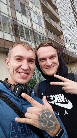 knowapain в LOOKY. . 