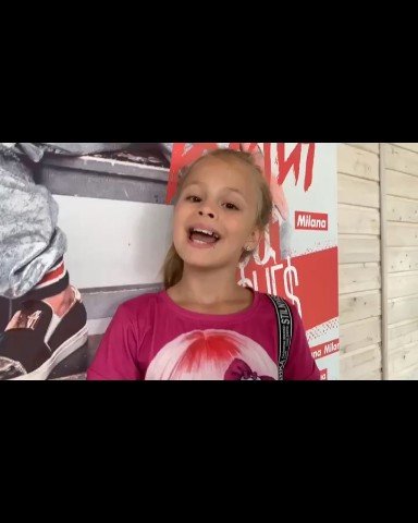 MILANA STAR в LOOKY. #MilanaStar,#ХосуВРеки. *** #MilanaStar #Хос...