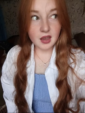 Dolmatova в LOOKY. . 