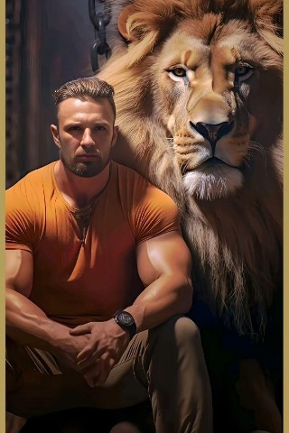 stalker enot в LOOKY. . Добрый вечер🙂