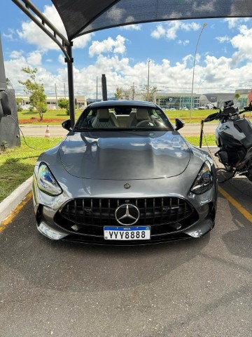 Эдуард в LOOKY. . 2.2-ton Supercar AMG...
