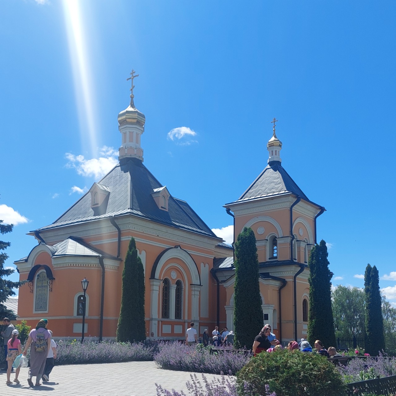 Галина Венн в LOOKY — фото 5