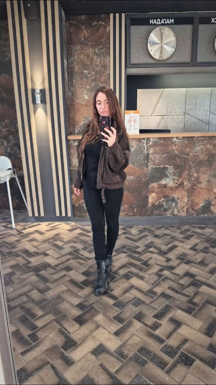 Veronika_omar в LOOKY. #россия,#лето. Август, а мы уже в к...