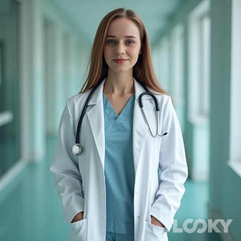 EgorT в LOOKY. #Профессии,#Плакат_победы,#8_марта_в_LOOKY,#LOOKY_нейронка. #Профессии #Плакат_п...