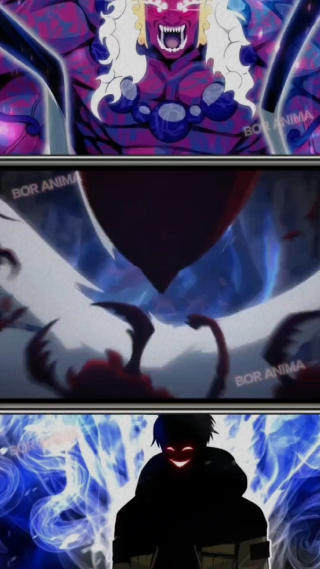 BOR ANIMA в LOOKY. #маг,#аниме,#anime,#анимемомент,#топмомент,#аниметоп,#рек,#нарезка,#топ,#sololeveling,#поднятиеуровняводиночку. Solo Leveling #маг #...