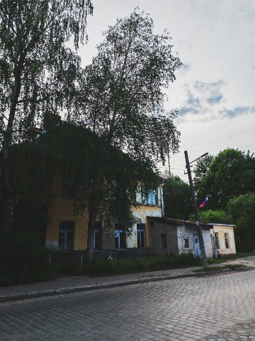 Татьяна Петрова в LOOKY. #маслосыродельныйзавод#озерск#городдетства#. #маслосыродельныйзав...