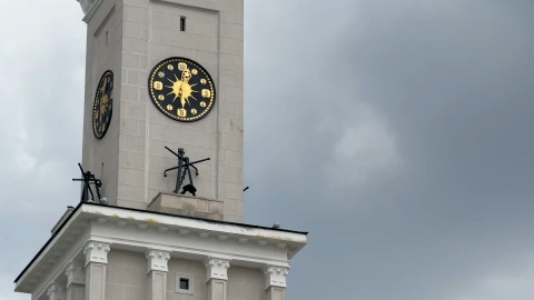 Dimka Fedotov в LOOKY — публикация