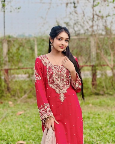 Sanjida в LOOKY. . 