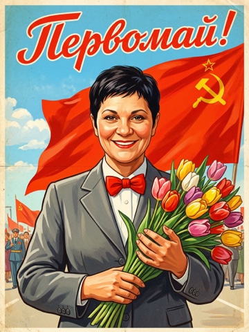 nataliya_tarasova_ в LOOKY. . ПРОМПТ: 
«Создай чис...