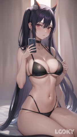 Мякс в LOOKY. #Аниме,#LOOKY_нейронка,#hentai,#sexygirl,#hentaianime,#looky_hentai. #Аниме #LOOKY_нейрон...