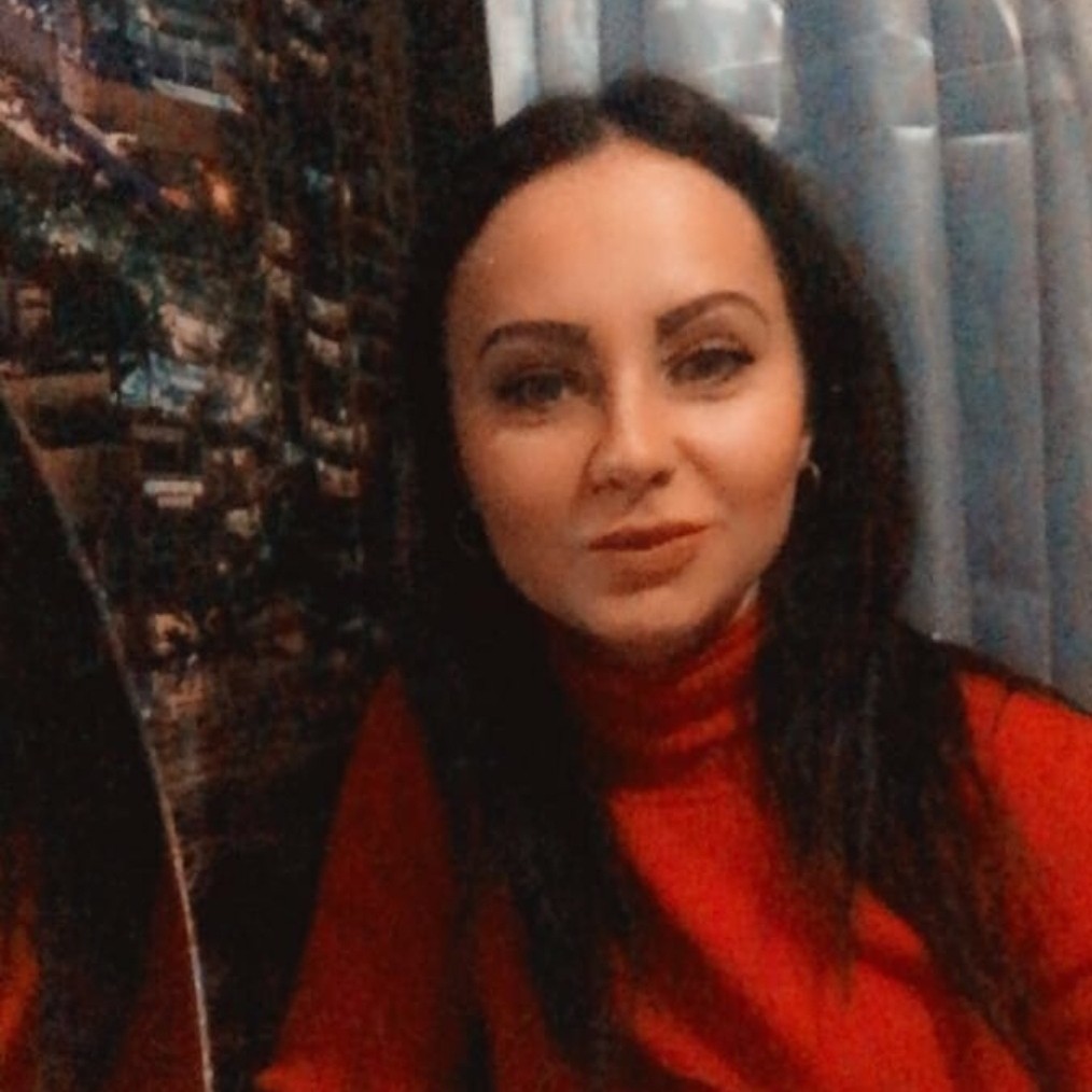Катя Алексеева в LOOKY — публикация