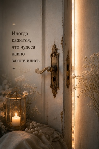 Ангелуня в LOOKY. #Вдохновение,#Уют,#ДушевныйБлог,#МоментыСчастья. ✦ Добро пожаловать! ...