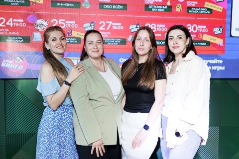 Lu_region42 в LOOKY. . Сходили с девчонками...