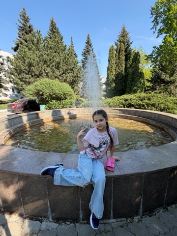 liudmila_samara в LOOKY. . 