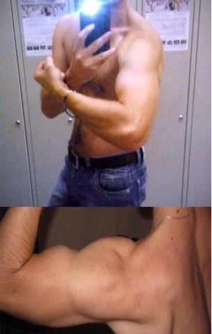 Lion_Lee в LOOKY. #спорт,#бодибилдинг,#трансформация_тела,#sport,#body,#bodybuilding,#huge_arms,#big_arms,#old_times,#былые_времена,#тело,#я,#парень,#мужчина,#моё_тело,#большие_руки,#бицепсы,#biceps,#не_фейк,#моё_фото,#triceps,#предплечья. Это был 2014-2015 го...