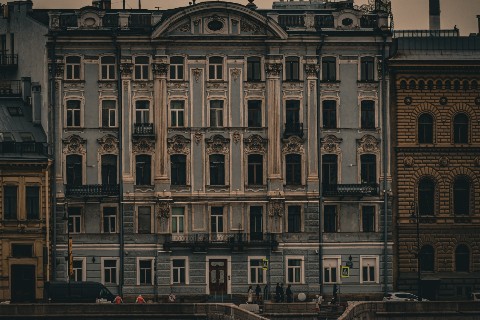 Белоус Макс в LOOKY. . [#санктпетербург ](с...